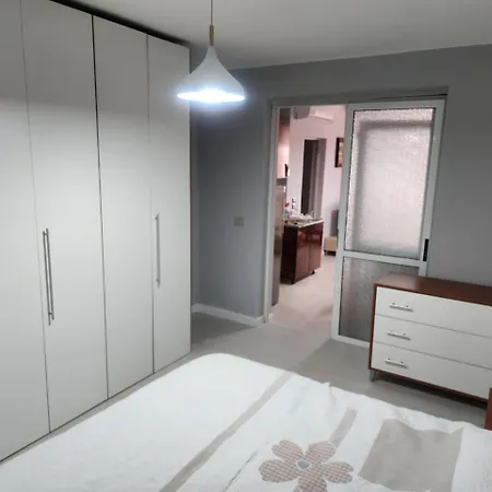 Apartment Nest At Wilson *